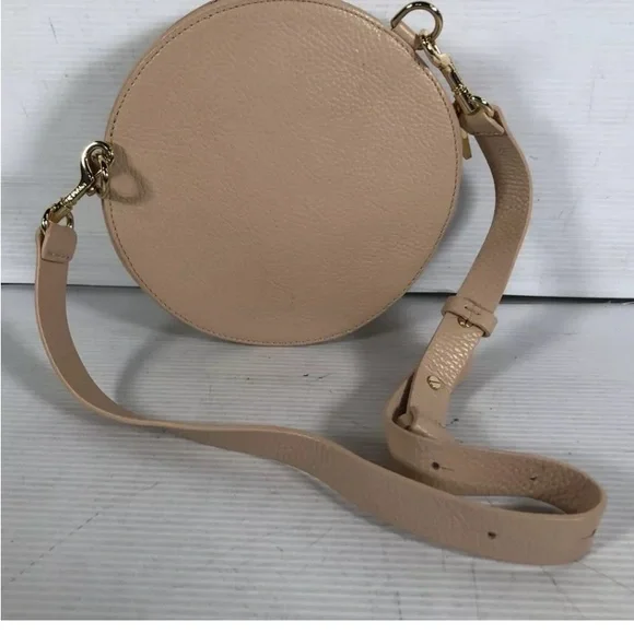 Cuyana Circle of Trust Circle Purse - Picture 2 of 8